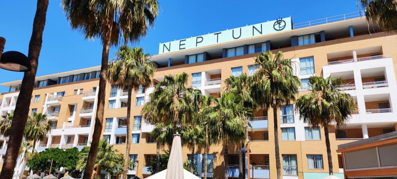 Neptuno By On Group Hotel 4*