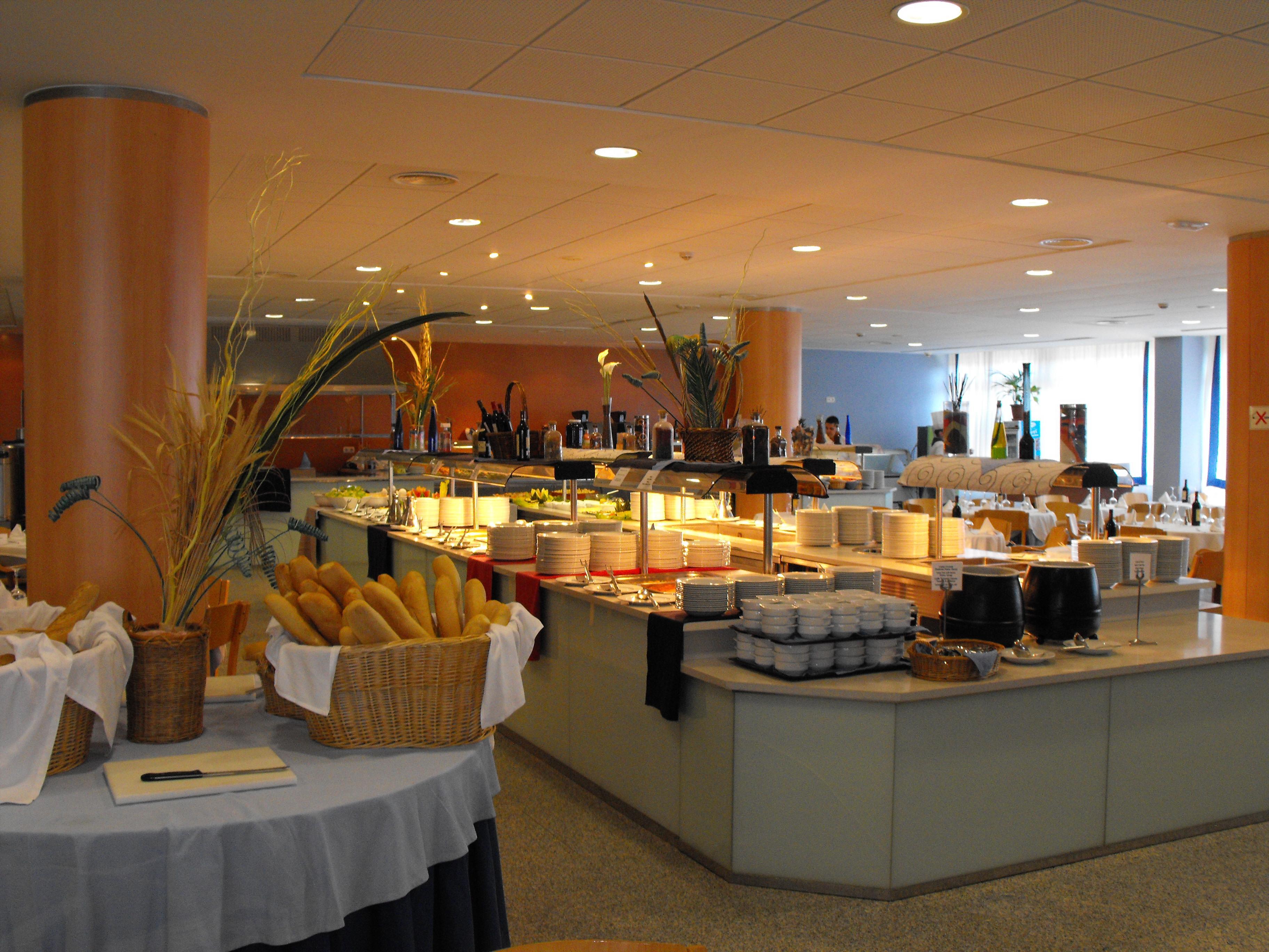 Hotel Neptuno By On Group 4*