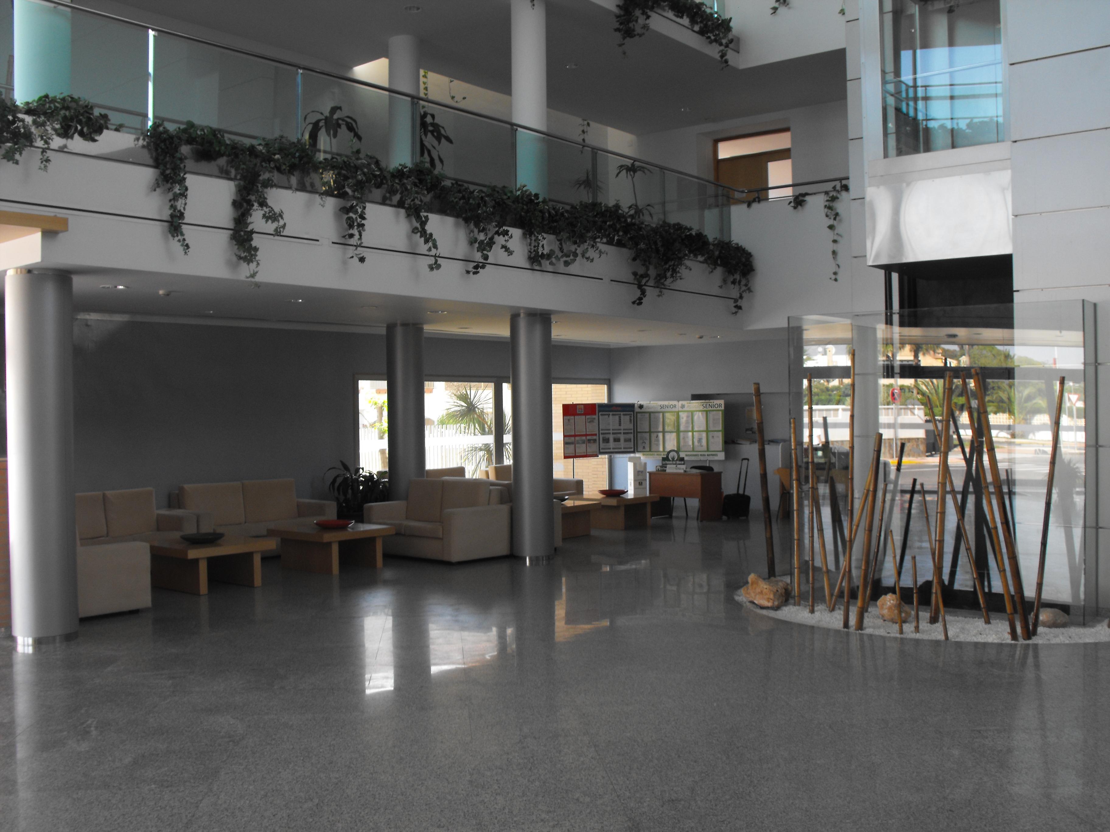 Hotel Neptuno By On Group 4*
