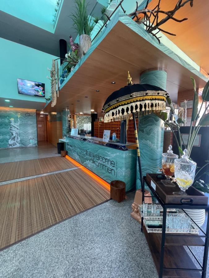 Hotel Neptuno By On Group