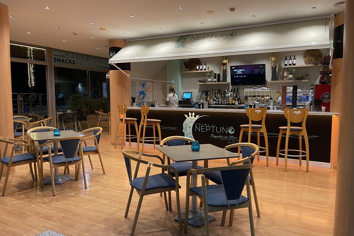Hotel Neptuno By On Group Roquetas de Mar