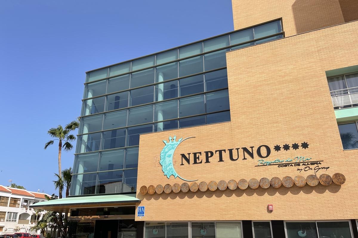 Neptuno By On Group